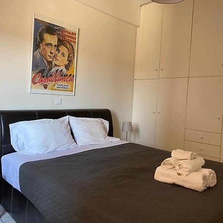 Studio Pittaki Athens City Center Eksteriør bilde