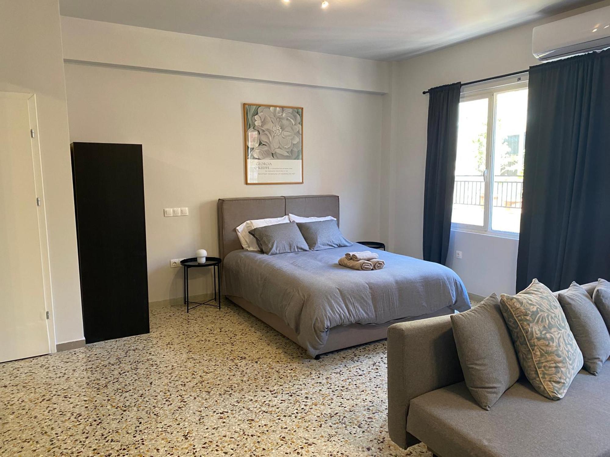 Studio Pittaki Athens City Center Eksteriør bilde