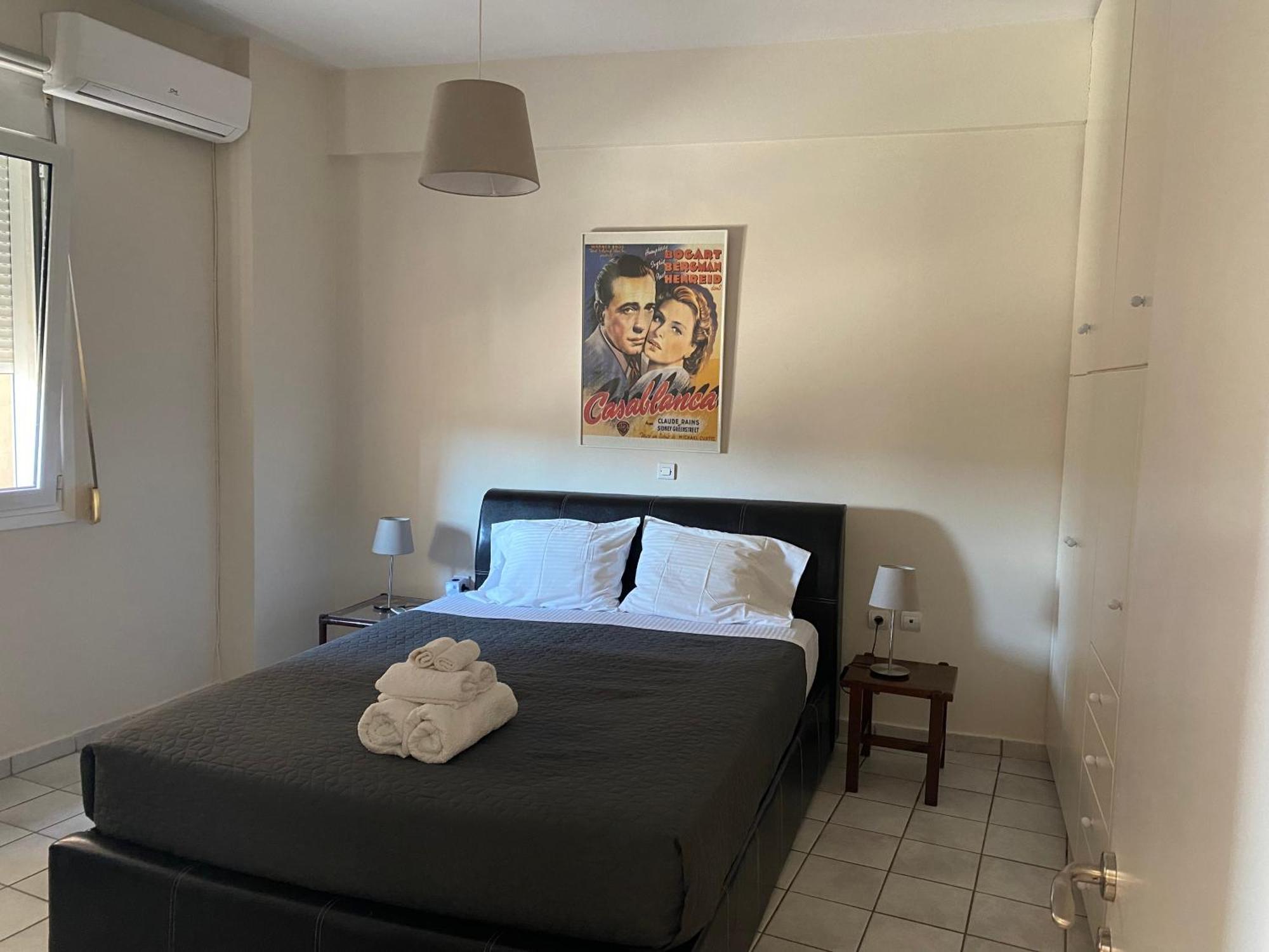 Studio Pittaki Athens City Center Eksteriør bilde