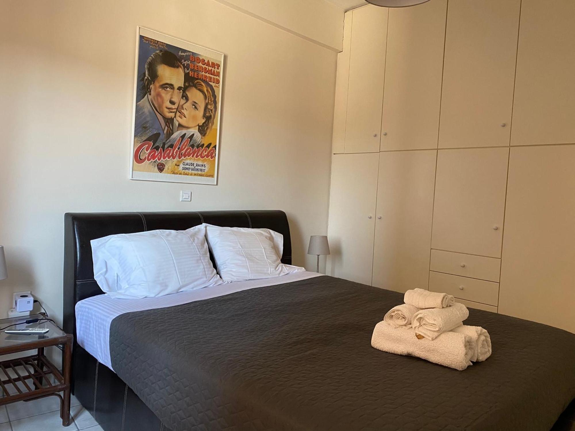 Studio Pittaki Athens City Center Eksteriør bilde