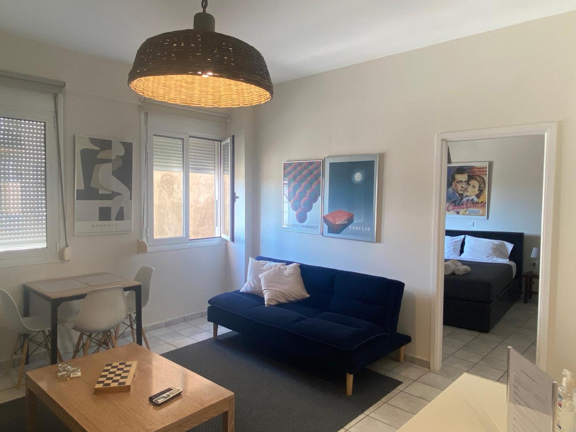 Studio Pittaki Athens City Center Eksteriør bilde